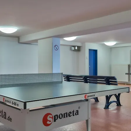 Apartman Berolina Abendsonne