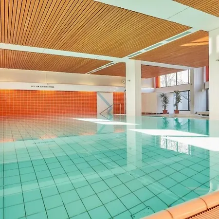 Apartman Berolina Abendsonne *