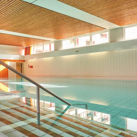 Apartman Berolina Abendsonne Dahme