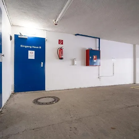 Berolina Abendsonne *