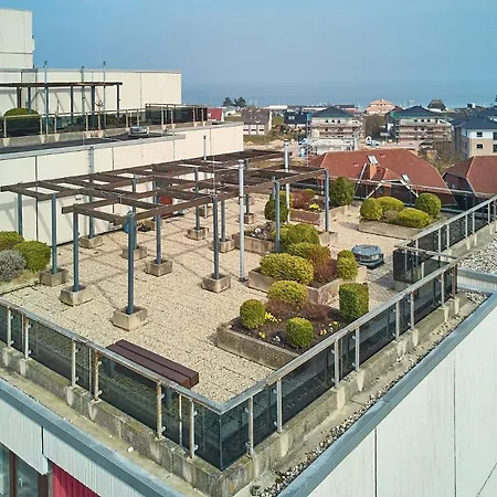 Berolina Abendsonne * Dahme