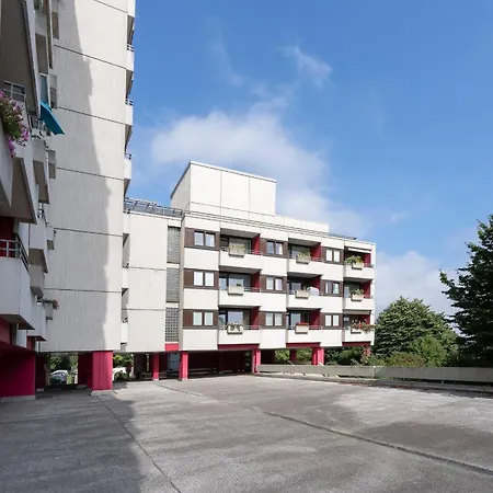 Berolina Abendsonne Apartment