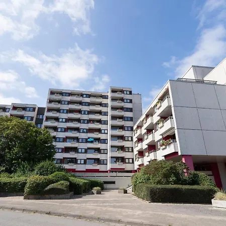 Berolina Abendsonne Apartment *