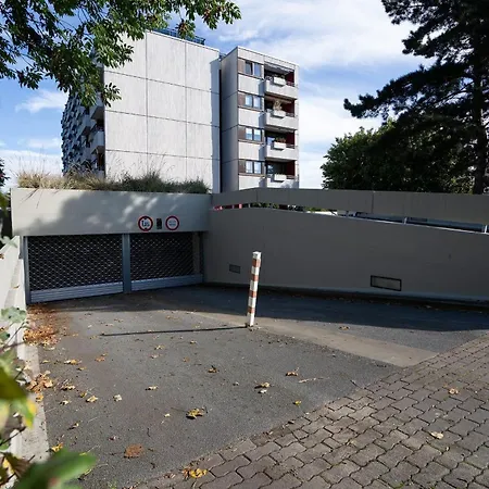 Berolina Abendsonne Apartman Dahme