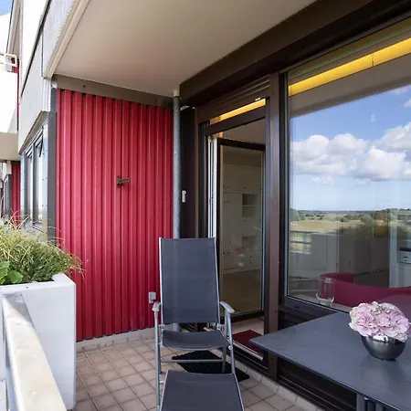 Berolina Abendsonne *