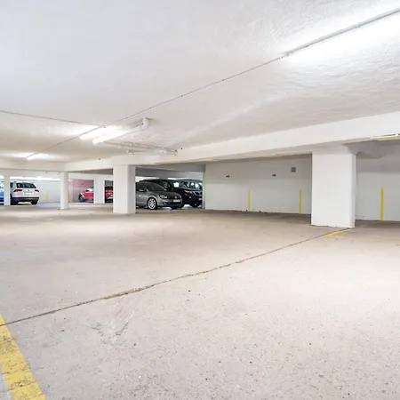 Berolina Abendsonne Dahme