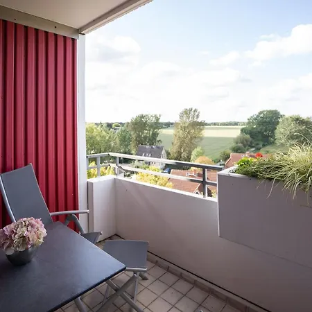 Berolina Abendsonne * Dahme