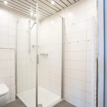 Berolina Abendsonne Apartman