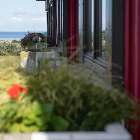 Apartman Berolina Abendsonne *