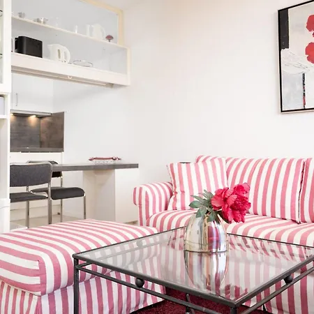 Berolina Abendsonne Apartman Dahme