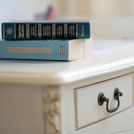 Apartman Berolina Abendsonne Dahme