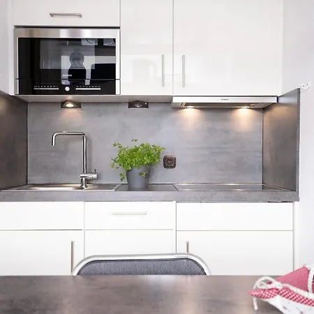 Berolina Abendsonne * Dahme