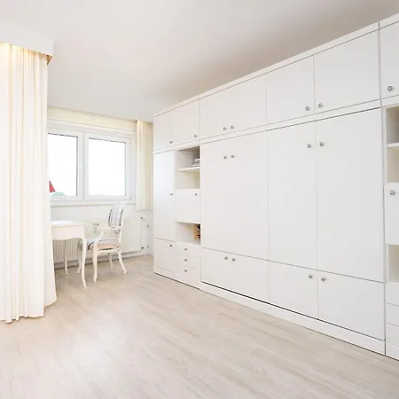 Apartment Berolina Abendsonne Dahme (Schleswig-Holstein)