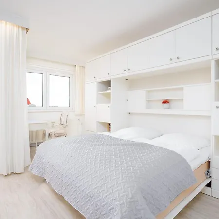 Berolina Abendsonne *