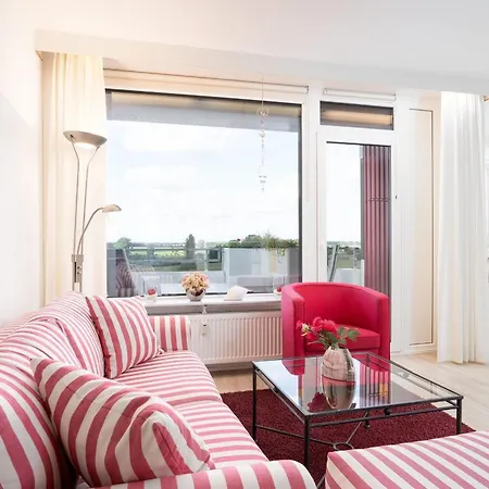 Berolina Abendsonne Dahme