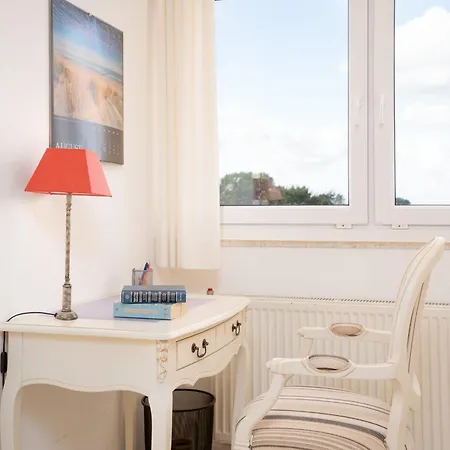 Berolina Abendsonne * Dahme