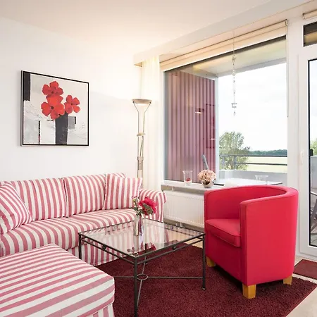 Berolina Abendsonne Apartment