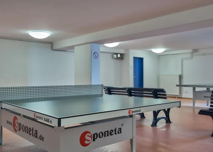 Lägenhet Berolina Abendsonne