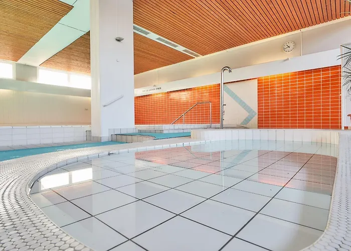 Berolina Abendsonne Lägenhet Dahme (Schleswig-Holstein)