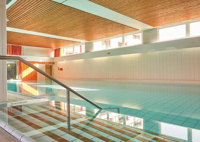 Lägenhet Berolina Abendsonne Dahme (Schleswig-Holstein)