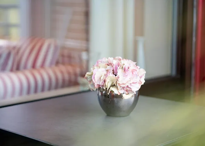 Berolina Abendsonne Dahme (Schleswig-Holstein)