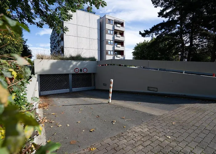 Berolina Abendsonne Lägenhet Dahme (Schleswig-Holstein)