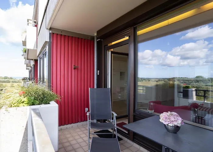 Berolina Abendsonne *