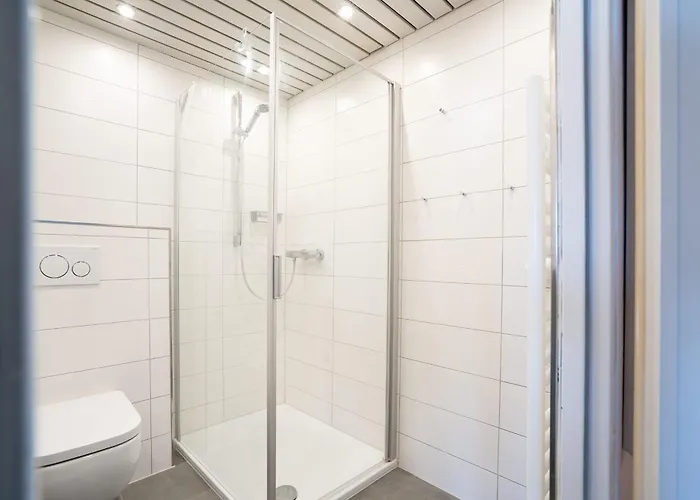 Berolina Abendsonne Lägenhet