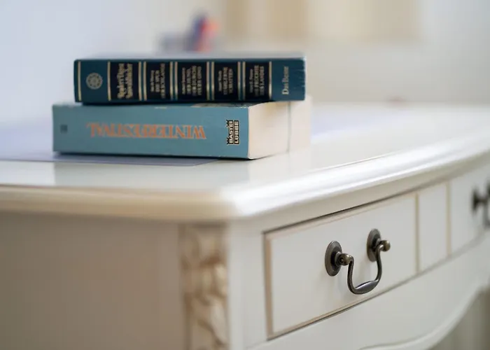 Lägenhet Berolina Abendsonne Dahme (Schleswig-Holstein)