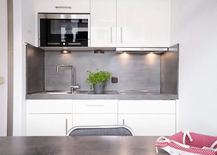 Berolina Abendsonne * Dahme (Schleswig-Holstein)