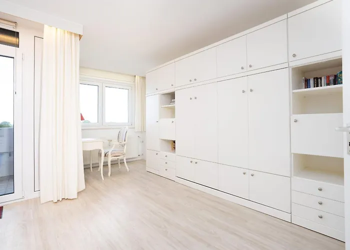 Lägenhet Berolina Abendsonne Dahme (Schleswig-Holstein)