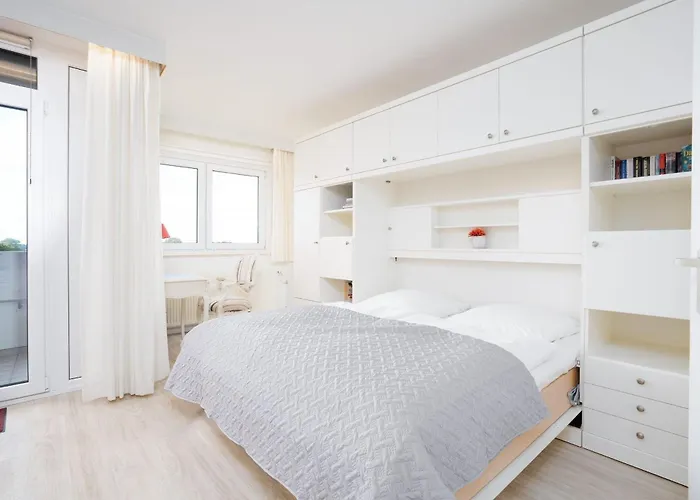 Berolina Abendsonne *