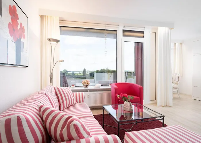 Berolina Abendsonne Dahme (Schleswig-Holstein)