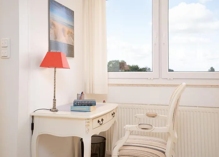 Berolina Abendsonne * Dahme (Schleswig-Holstein)